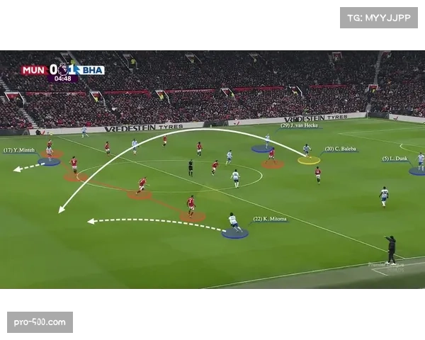 布莱顿门将短传占比英超最高 后场出球改革从源头削减防守压力